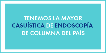 Pionero en Endoscopía